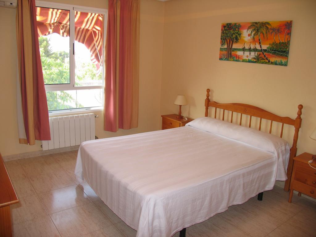 Hostal Imperial Crevillente Zimmer foto